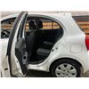 Image 45 : PARKSVILLE - 2017 NISSAN MICRA, WHITE, 113016 KMS, FRONT WHEEL DRIVE. - D249939
