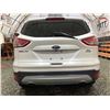 Image 17 : PARKSVILLE - 2015 FORD ESCAPE SE, WHITE, 134711 KMS, FOUR WHEEL DRIVE. - DC70403