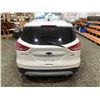 Image 19 : PARKSVILLE - 2015 FORD ESCAPE SE, WHITE, 134711 KMS, FOUR WHEEL DRIVE. - DC70403
