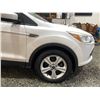 Image 25 : PARKSVILLE - 2015 FORD ESCAPE SE, WHITE, 134711 KMS, FOUR WHEEL DRIVE. - DC70403