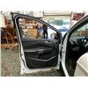 Image 49 : PARKSVILLE - 2015 FORD ESCAPE SE, WHITE, 134711 KMS, FOUR WHEEL DRIVE. - DC70403
