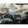 Image 55 : PARKSVILLE - 2015 FORD ESCAPE SE, WHITE, 134711 KMS, FOUR WHEEL DRIVE. - DC70403