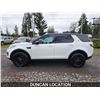 Image 13 : DUNCAN - 2019 LAND ROVER DISCOVERY, WHITE, 168942 KMS, ALL WHEEL DRIVE. - D828830
