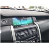Image 36 : DUNCAN - 2019 LAND ROVER DISCOVERY, WHITE, 168942 KMS, ALL WHEEL DRIVE. - D828830