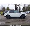Image 5 : DUNCAN - 2019 LAND ROVER DISCOVERY, WHITE, 168942 KMS, ALL WHEEL DRIVE. - D828830