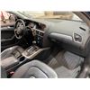 Image 38 : PARKSVILLE - 2013 AUDI A4 BLACK 290134 KMS - D027966
