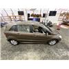 Image 13 : PARKSVILLE - 2009 MERCEDES-BENZ B200 BROWN 170430 KMS - B397171