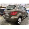 Image 14 : PARKSVILLE - 2009 MERCEDES-BENZ B200 BROWN 170430 KMS - B397171
