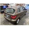 Image 16 : PARKSVILLE - 2009 MERCEDES-BENZ B200 BROWN 170430 KMS - B397171