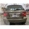Image 17 : PARKSVILLE - 2009 MERCEDES-BENZ B200 BROWN 170430 KMS - B397171