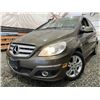 Image 1 : PARKSVILLE - 2009 MERCEDES-BENZ B200 BROWN 170430 KMS - B397171