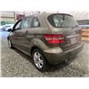 Image 20 : PARKSVILLE - 2009 MERCEDES-BENZ B200 BROWN 170430 KMS - B397171