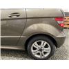 Image 29 : PARKSVILLE - 2009 MERCEDES-BENZ B200 BROWN 170430 KMS - B397171
