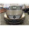 Image 6 : PARKSVILLE - 2009 MERCEDES-BENZ B200 BROWN 170430 KMS - B397171