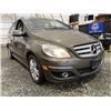 Image 8 : PARKSVILLE - 2009 MERCEDES-BENZ B200 BROWN 170430 KMS - B397171
