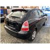Image 15 : PARKSVILLE-2010 HYUNDAI ACCENT  BLACK FWD 299403KMS - B177915