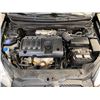 Image 33 : PARKSVILLE-2010 HYUNDAI ACCENT  BLACK FWD 299403KMS - B177915