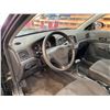 Image 45 : PARKSVILLE-2010 HYUNDAI ACCENT  BLACK FWD 299403KMS - B177915