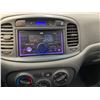 Image 49 : PARKSVILLE-2010 HYUNDAI ACCENT  BLACK FWD 299403KMS - B177915