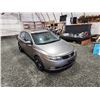 Image 10 : PARKSVILLE - 2011 KIA FORTE SX, GREY, 231816 KMS, FRONT WHEEL DRIVE. - D456183