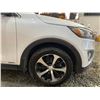 Image 25 : PARKSVILLE - 2016 KIA SORENTO WHITE 225484 KMS - D160712
