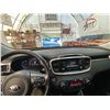 Image 55 : PARKSVILLE - 2016 KIA SORENTO WHITE 225484 KMS - D160712