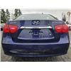 Image 14 : DUNCAN -- 2010 HYUNDAI ELANTRA, BLUE, 160195 KMS, FRONT WHEEL DRIVE - J027025
