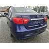 Image 16 : DUNCAN -- 2010 HYUNDAI ELANTRA, BLUE, 160195 KMS, FRONT WHEEL DRIVE - J027025