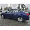 Image 18 : DUNCAN -- 2010 HYUNDAI ELANTRA, BLUE, 160195 KMS, FRONT WHEEL DRIVE - J027025