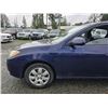Image 21 : DUNCAN -- 2010 HYUNDAI ELANTRA, BLUE, 160195 KMS, FRONT WHEEL DRIVE - J027025