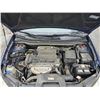 Image 24 : DUNCAN -- 2010 HYUNDAI ELANTRA, BLUE, 160195 KMS, FRONT WHEEL DRIVE - J027025