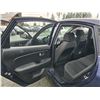 Image 35 : DUNCAN -- 2010 HYUNDAI ELANTRA, BLUE, 160195 KMS, FRONT WHEEL DRIVE - J027025