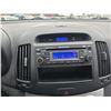 Image 44 : DUNCAN -- 2010 HYUNDAI ELANTRA, BLUE, 160195 KMS, FRONT WHEEL DRIVE - J027025
