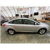 Image 12 : PARKSVILLE-2013 FORD FOCUS GREY  FWD 176642KMS - B140616
