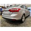 Image 14 : PARKSVILLE-2013 FORD FOCUS GREY  FWD 176642KMS - B140616