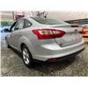 Image 20 : PARKSVILLE-2013 FORD FOCUS GREY  FWD 176642KMS - B140616