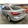 Image 21 : PARKSVILLE-2013 FORD FOCUS GREY  FWD 176642KMS - B140616