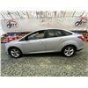 Image 23 : PARKSVILLE-2013 FORD FOCUS GREY  FWD 176642KMS - B140616