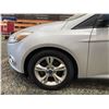 Image 31 : PARKSVILLE-2013 FORD FOCUS GREY  FWD 176642KMS - B140616