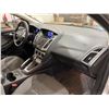 Image 38 : PARKSVILLE-2013 FORD FOCUS GREY  FWD 176642KMS - B140616