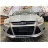 Image 5 : PARKSVILLE-2013 FORD FOCUS GREY  FWD 176642KMS - B140616