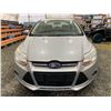 Image 6 : PARKSVILLE-2013 FORD FOCUS GREY  FWD 176642KMS - B140616