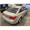 Image 16 : PARKSVILLE - 2011 CHEVROLET CRUZE BEIGE 192474 KMS - B281058