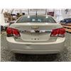 Image 17 : PARKSVILLE - 2011 CHEVROLET CRUZE BEIGE 192474 KMS - B281058