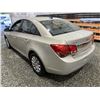 Image 21 : PARKSVILLE - 2011 CHEVROLET CRUZE BEIGE 192474 KMS - B281058