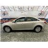 Image 23 : PARKSVILLE - 2011 CHEVROLET CRUZE BEIGE 192474 KMS - B281058