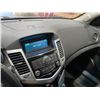 Image 54 : PARKSVILLE - 2011 CHEVROLET CRUZE BEIGE 192474 KMS - B281058