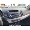 Image 36 : DUNCAN-2009 MITSUBISHI LANCER 222326KMS D610059