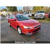 Image 6 : DUNCAN-2009 MITSUBISHI LANCER 222326KMS D610059