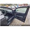 Image 25 : DUNCAN - 2016 CHRYSLER 200, BLACK, 218292 KMS, FRONT WHEEL DRIVE. - D176503